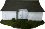 Civil War Replicas - Gary Manville's Edward Mc Pherson House