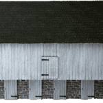 Civil War Replicas - Gary Manville's Edward Mc Pherson House