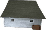 Civil War Replicas - Gary Manville's Edward Mc Pherson House