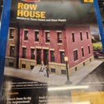 Walthers Row House